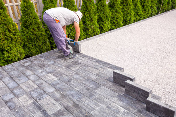 Best Commercial Driveway Paving in Wheaton, MD